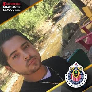 Meet your Posher, Danny